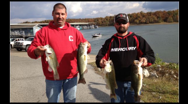 U.S.A. Bassin Directors Classic